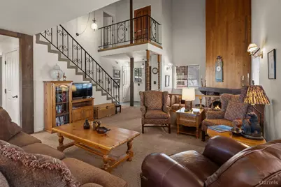 3363 Pine Hill Road, South Lake Tahoe, CA 96150 - Photo 3