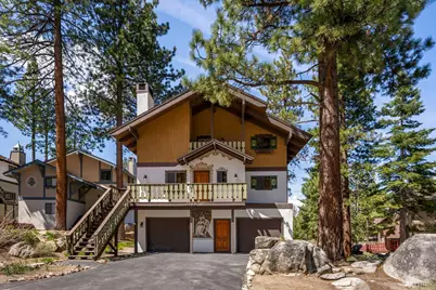 3363 Pine Hill Road, South Lake Tahoe, CA 96150 - Photo 1