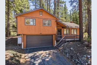 1501 Skyline Drive, South Lake Tahoe, CA 96150 - Photo 31