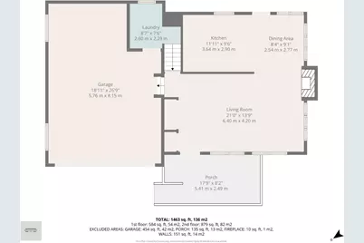 1501 Skyline Drive, South Lake Tahoe, CA 96150 - Photo 33