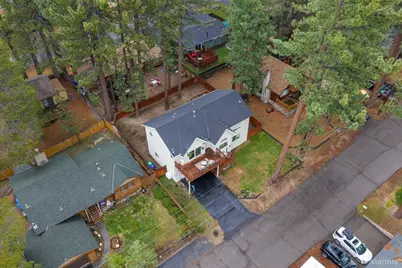3409 Bruce Drive, South Lake Tahoe, CA 96150 - Photo 5