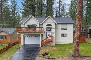 3409 Bruce Dr, South Lake Tahoe, CA 96150 - Photo 1
