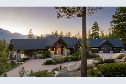 2081 Tahoe Mountain Road, South Lake Tahoe, CA 96150 - Photo 17