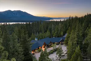 2081 Tahoe Mountain Rd, South Lake Tahoe, CA 96150 - Photo 1