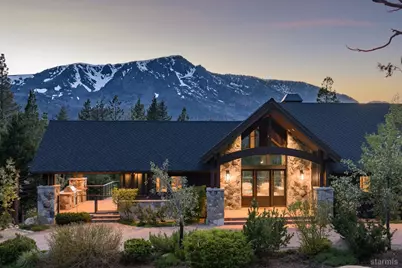 2081 Tahoe Mountain Road, South Lake Tahoe, CA 96150 - Photo 3