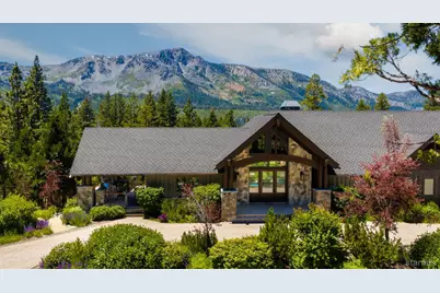 2081 Tahoe Mountain Road, South Lake Tahoe, CA 96150 - Photo 1