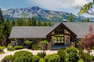 2081 Tahoe Mountain Rd, South Lake Tahoe, CA 96150 - Photo 1