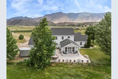 801 Larson Lane, Coleville, CA 96107 - Photo 33