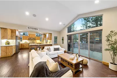 2820 Santa Claus Drive, South Lake Tahoe, CA 96150 - Photo 5