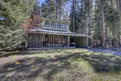 2104 West Way, South Lake Tahoe, CA 96150 - Photo 1