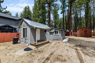 1357 Susie Lake Rd, South Lake Tahoe, CA 96150 - Photo 3