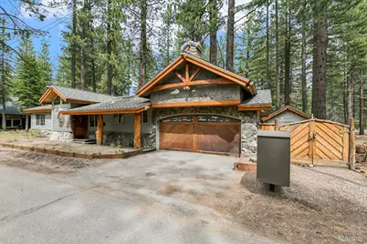 1259 Lodi Avenue, South Lake Tahoe, CA 96150 - Photo 3