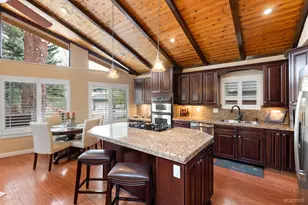 1672 Plateau Cir, South Lake Tahoe, CA 96150 - Photo 3