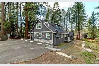 4085 Manzanita Avenue #1-4, South Lake Tahoe, CA 96150 - Photo 1