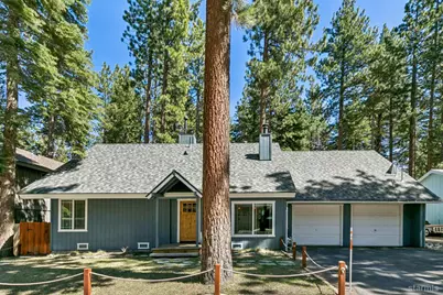 1257 Margaret Avenue, South Lake Tahoe, CA 96150 - Photo 1