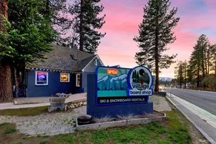 3542 Lake Tahoe Blvd, South Lake Tahoe, CA 96150 - Photo 1