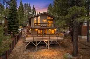 1641 Crystal Air Dr, South Lake Tahoe, CA 96150 - Photo 3