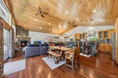 693 Patricia Lane, South Lake Tahoe, CA 96150 - Photo 3