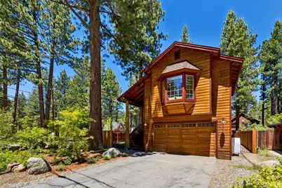 693 Patricia Lane, South Lake Tahoe, CA 96150 - Photo 39