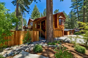693 Patricia Ln, South Lake Tahoe, CA 96150 - Photo 1