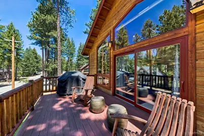 693 Patricia Lane, South Lake Tahoe, CA 96150 - Photo 35