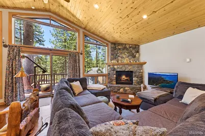 693 Patricia Lane, South Lake Tahoe, CA 96150 - Photo 7