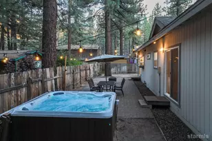 1361 Angora Lake Rd, South Lake Tahoe, CA 96150 - Photo 13