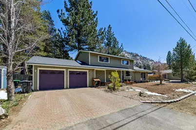 2205 Cornelian Drive, South Lake Tahoe, CA 96150 - Photo 3