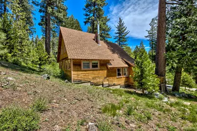 1009 Cathedral Road, South Lake Tahoe, CA 96150 - Photo 7