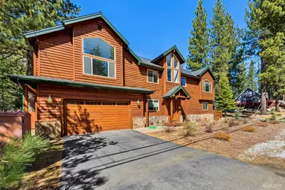 3274 S Upper Truckee Road, South Lake Tahoe, CA 96150 - Photo 3