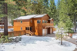 3606 S Upper Truckee Rd, South Lake Tahoe, CA 96150 - Photo 31