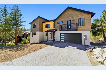 1450 Frontier, South Lake Tahoe, CA 96150 - Photo 1