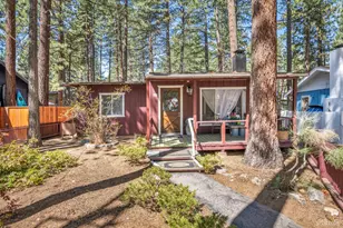 1084 Juniper Ave, South Lake Tahoe, CA 96150 - Photo 1