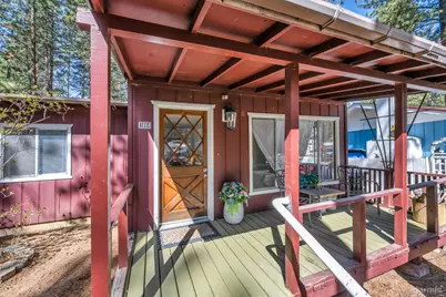 1084 Juniper Avenue, South Lake Tahoe, CA 96150 - Photo 5