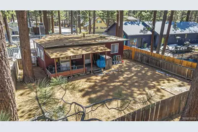 1084 Juniper Avenue, South Lake Tahoe, CA 96150 - Photo 7