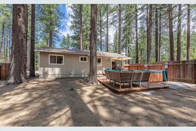 2126 Helen Ave Avenue, South Lake Tahoe, CA 96150 - Photo 7