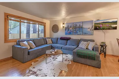 2126 Helen Ave Avenue, South Lake Tahoe, CA 96150 - Photo 5