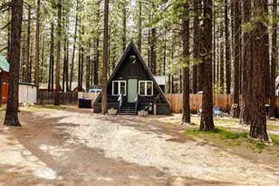 1402 Herbert Ave, South Lake Tahoe, CA 96150 - Photo 1