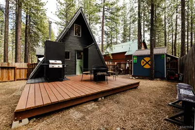 1402 Herbert Avenue, South Lake Tahoe, CA 96150 - Photo 19