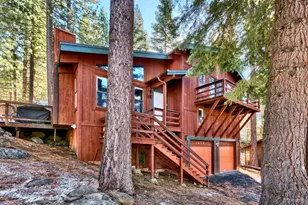 1458 Apache Ave, South Lake Tahoe, CA 96150 - Photo 1