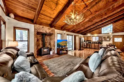 1458 Apache Avenue, South Lake Tahoe, CA 96150 - Photo 3