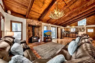 1458 Apache Ave, South Lake Tahoe, CA 96150 - Photo 3