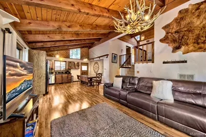 1458 Apache Avenue, South Lake Tahoe, CA 96150 - Photo 5