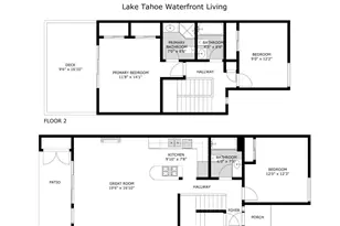 405 Ala Wai Blvd, South Lake Tahoe, CA 96150 - Photo 31