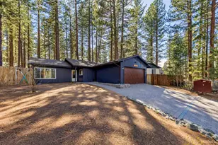 1320 Chinquapin Dr, South Lake Tahoe, CA 96150 - Photo 1