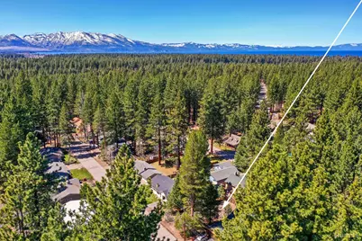 3397 Bruce Drive, South Lake Tahoe, CA 96150 - Photo 1