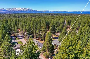 3397 Bruce Dr, South Lake Tahoe, CA 96150 - Photo 1
