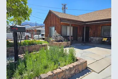 331 S Warren Street #A-B-C, Bishop, CA 93514 - Photo 1