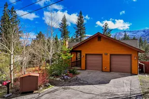 1014 Clear View Dr, South Lake Tahoe, CA 96150 - Photo 1