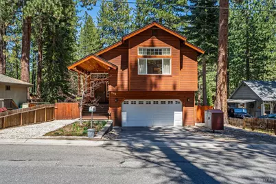 839 Tata Lane, South Lake Tahoe, CA 96150 - Photo 1